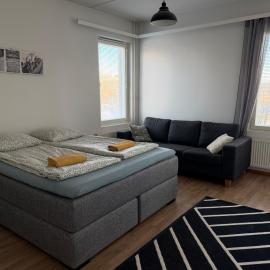 Apartment Korsholma2