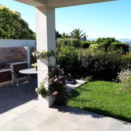 Villa 6 personnes Corse du Sud, hotel v mestu Afa