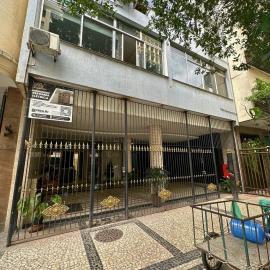 Copacabana Beach Living Charm and Location