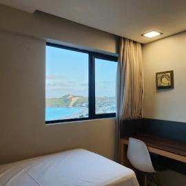 Natal Plaza Hotel