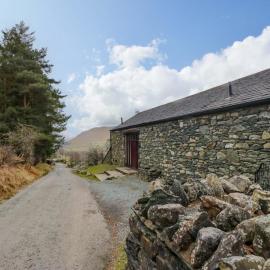 Newlands Fell Cottage