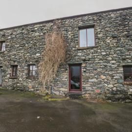 Newlands Cottage