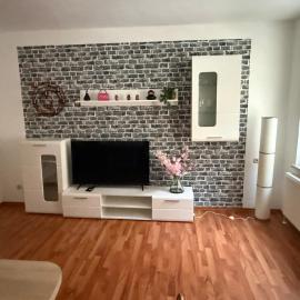 Ferienwohnung Leo zentrumsnah