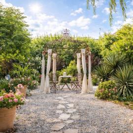 House Garden Loft