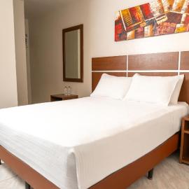 Hotel Benidorm Panama, hotel a Panamà