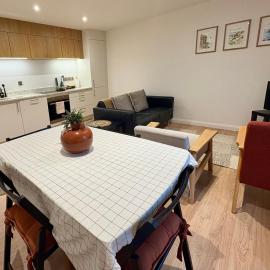 Coastal Nest, hotel in Ballycastle
