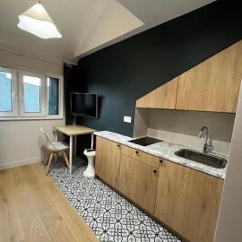 Studio moderne Arcueil, Hotel in Arcueil