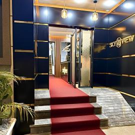 Sky View by Luxurious Holidays, hotel Rabatban