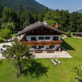 Pension Mooserlehen