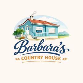 Barbara's country house Kastoria، فندق في Vogatsiko