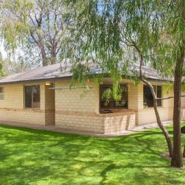 Siesta Park Holiday Resort ABSOLUTE BEACHFRONT RESORT, hotel in Busselton