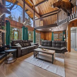 Northern Light Lodge