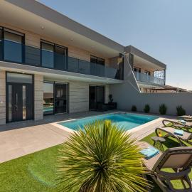 Villa Adriatique