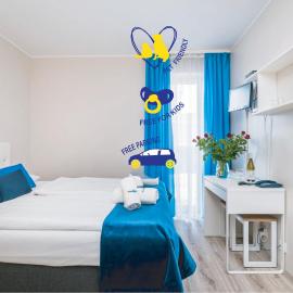 Hotel Nowa Panorama