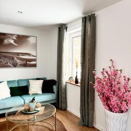 Mimos Ferienhaus