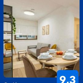 Apartamento - 2HAB - 4PAX - Platería - Murcia