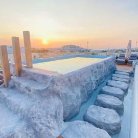 Alenor City Hotel