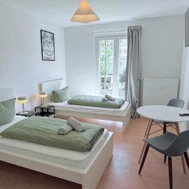 BEGE APARTMENTS: FIRM RELAX، فندق في ميتمان