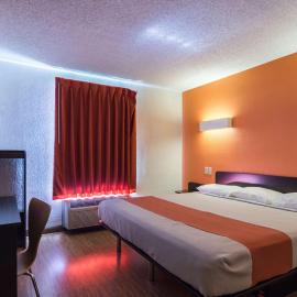 Motel 6-Arkadelphia, AR, ξενοδοχείο σε Arkadelphia