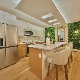 Spring Rooms by Yale & Downtown, hotel u gradu Nju Hejven