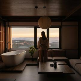 Ikigai Horizon Apartment 420, Hotel in Jahorina