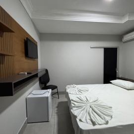Hotel Samaritano