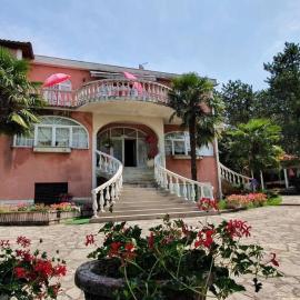 Apartment Villa Zizi