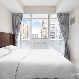 KK Hotel, hotel in Markham