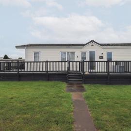 Lily's Lodge, Hotel in Morecambe