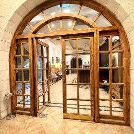 Christmas Hotel - Jerusalem