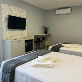 Pousada Selenita, hotel in Ametista do Sul