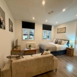 Studio Apartment - Offline Bookings