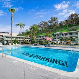 The Atwood Hotel San Diego - SeaWorld/Zoo