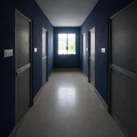 Maa katyani girls pg and hostel โรงแรมในปัฏนา