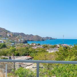Vito Hotel Boutique Taganga