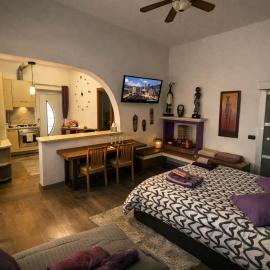 Davide's House, hotell i Casatenovo