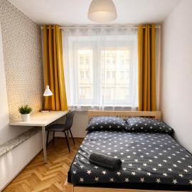 Warszawa Krucza Pokoje