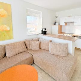 Boddenhof Apartment 50 - modern und freundlich, viel Sonne, hotel a Buschvitz