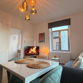 Magnifique & Chaleureux appartement à Tilff
