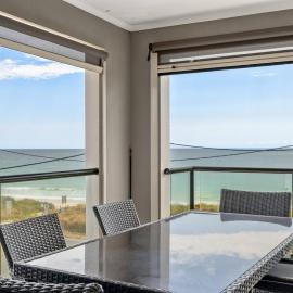 One Of A Kind Beach Front Unit