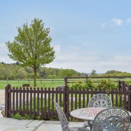 Leveret Lodge, hotel in Burgh