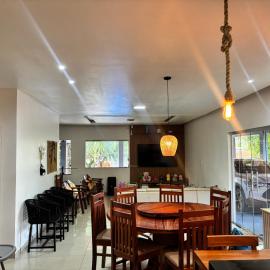 Casa chácara para alugar no período do festival de Parintins, hotel in Parintins