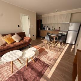 apartamento en concepción