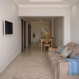 3Q Amplos Wi-Fi Garagem Centro