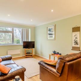 2 Bed in Charmouth oc-wy395, Hotel in Charmouth