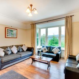 6 Bed in Dolgellau oc-wah675, hotel a Arthog