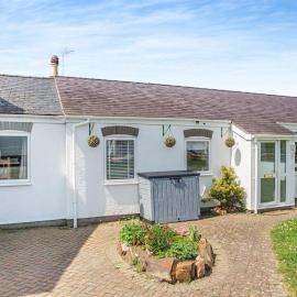 4 Bed in Morfa Nefyn oc-bow10, hotel din Morfa Nefyn