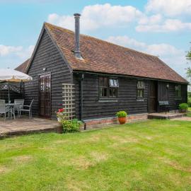 1 Bed in Frittenden oc-cb564