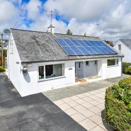 4 Bed in Pwllheli oc-morgra, hotel in Abersoch