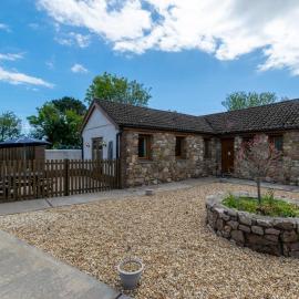 2 Bed in Gower oc-hh486, hotell sihtkohas Penclawdd